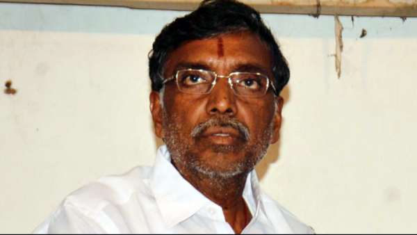  5 பேர் மீது வழக்கு பதிவு