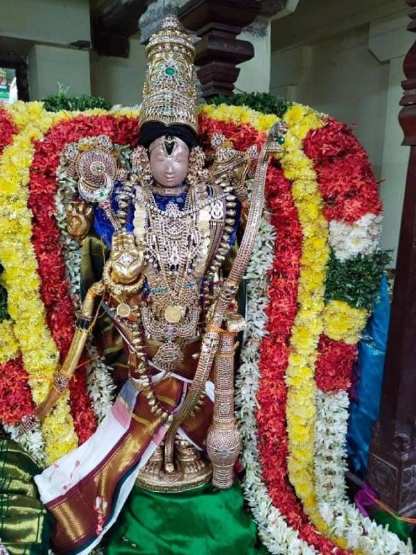 பஞ்சசம்ஸ்காரம்