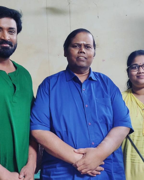 குண்டு கல்யாணம் சினிமா வாழ்க்கை