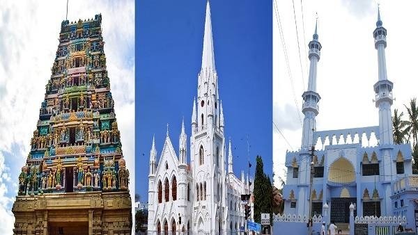  கோயில்கள்