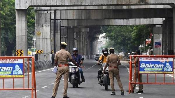 வரப்போகும் கூடுதல் கட்டுப்பாடுகள்? வரப்போகும் கூடுதல் கட்டுப்பாடுகள்?