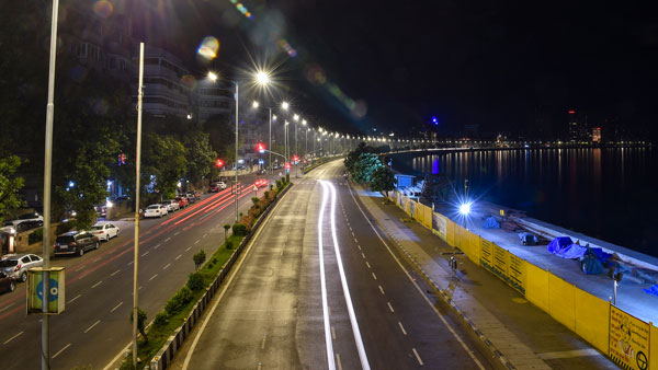 தமிழ்நாடு லாக்டவுன் 