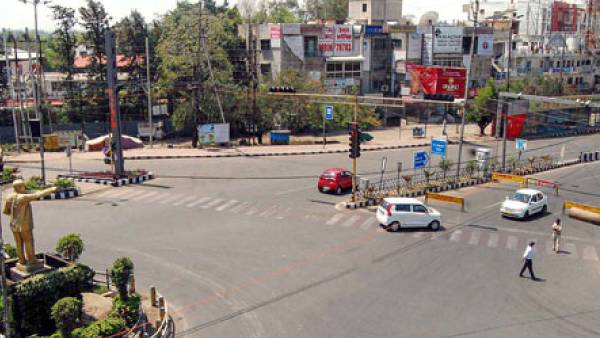  முழு ஊரடங்கு