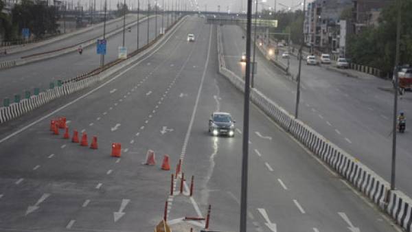 முழு ஊரடங்குக்கு வாய்ப்பு? 