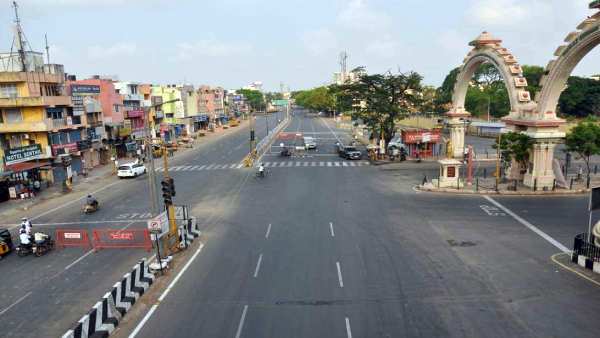 பொங்கலுக்குப் பின் முழு ஊரடங்கு 