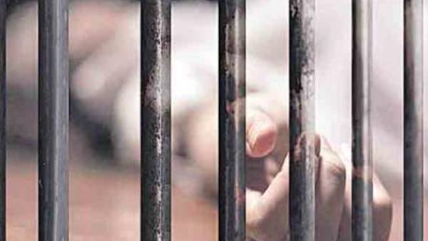 லாக்-அப் மரணங்கள் தொடர்பான புகார்கள் 