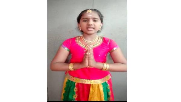 Oneindia Tamil Thiruppavai Thiruvempavai competition winners list is here 