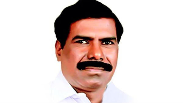 ஜி.கே.மணி பேட்டி 