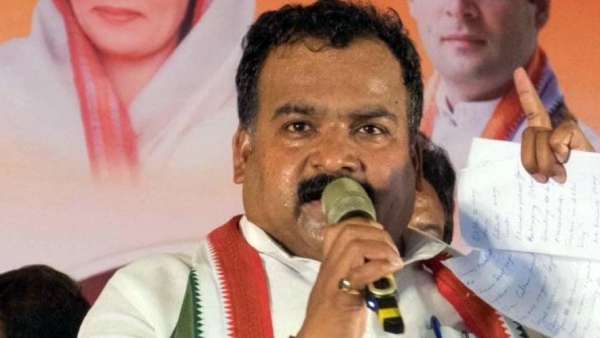 மாணிக் தாகூர் மாணிக் தாகூர்