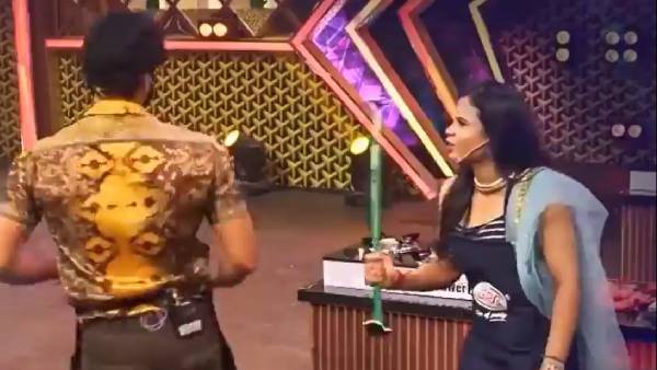 மணிமேகலையின் புது தண்டனை