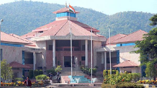 ECI approves postal ballots for Manipur militants in camps 