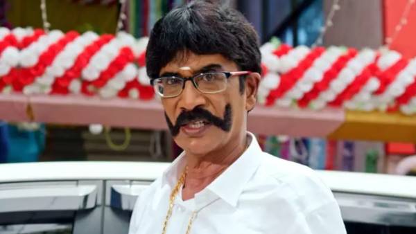 சின்னத்திரையில் அறிமுகம் 