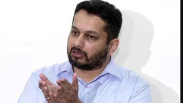 சுயேச்சை வேட்பாளர் 