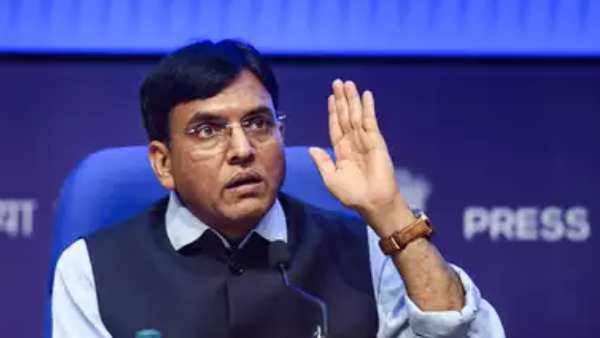  மத்திய அமைச்சர் பாராட்டு