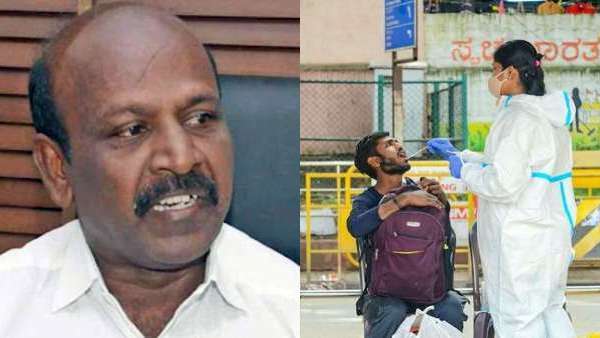தமிழ்நாடு லாக்டவுன் 