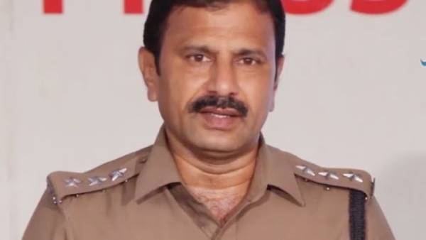 ஆணையர் 