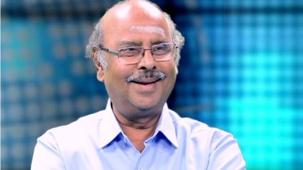 ஆன்மிகம் அறிந்தவன் 