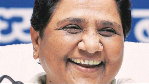 முலாயம்சிங், மாயாவதி 