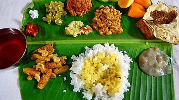 தரம் குறைந்த உணவு தரம் குறைந்த உணவு