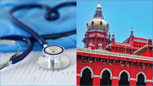 Madras HC allows 50% Reservation in Medical PG Courses 