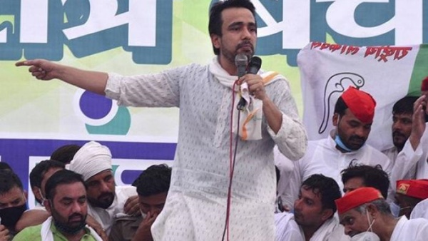  கூட்டணிக்கு அழைப்பு