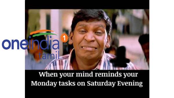 Funny memes collection on monday.