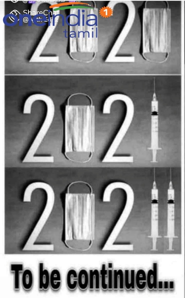  New year memes : Funny memes collection on 2022 