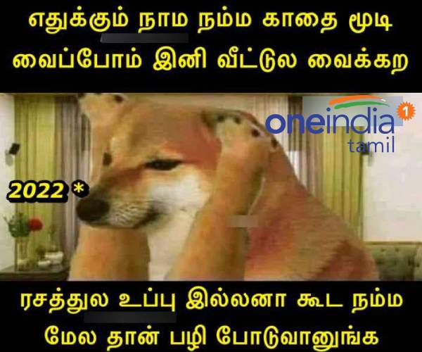 Funny memes collection on lockdown 