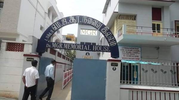  சசிகலா எம்ஜிஆர் 