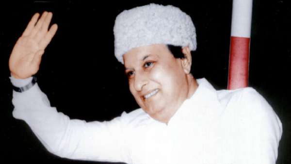 எம்ஜிஆர்