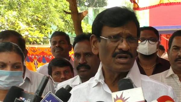 பால் வளத்துறை அமைச்சர் பால் வளத்துறை அமைச்சர்