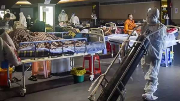  தடுப்பூசி 