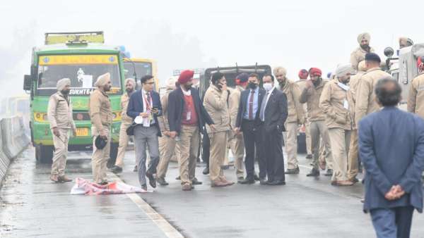 அனைத்தும் தோல்வி அடைந்து விட்டது 