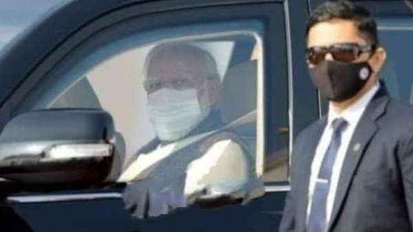  பஞ்சாப் மோடி 