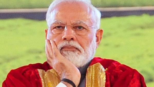 புதுச்சேரியில் பிரதமர் புதுச்சேரியில் பிரதமர்