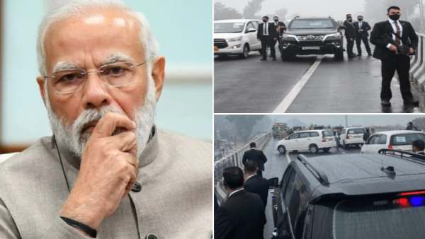 பஞ்சாப் பிரச்சனை 