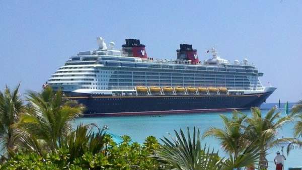  சொகுசு கப்பல்