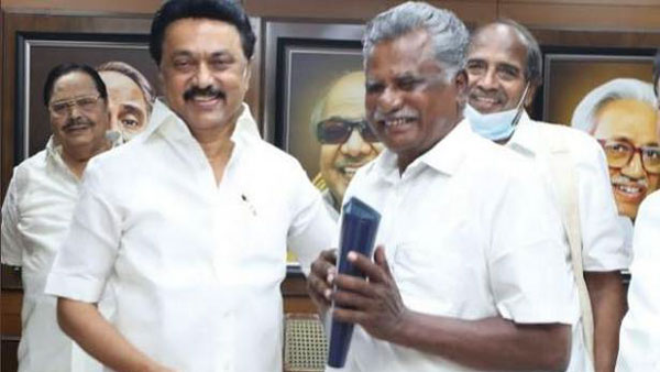 பேச்சுவார்த்தை