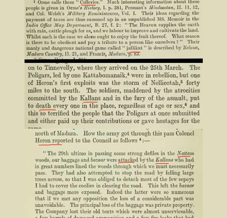 TN Govt to publish History of 1755 Natam Pass Battle in Text Books? 