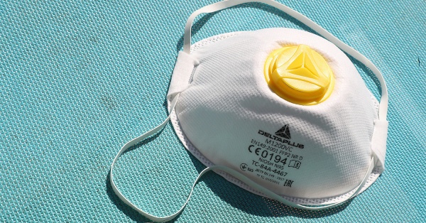  N95 போலி மாஸ்குகளை எப்படி கண்டறிவது? 