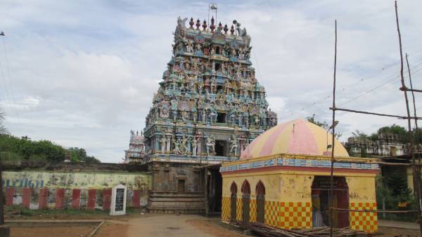 நாகபட்டினம் - சுந்தர விடங்கர் நாகபட்டினம் - சுந்தர விடங்கர்