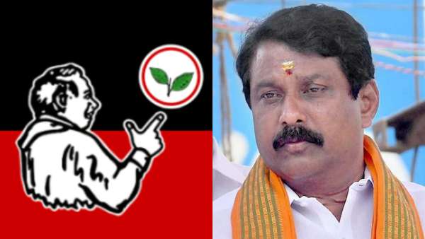 நயினார் நாகேந்திரன் 