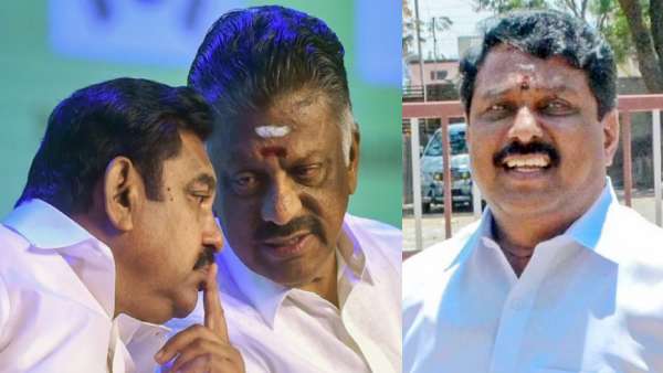  திடீரென நயினார் 