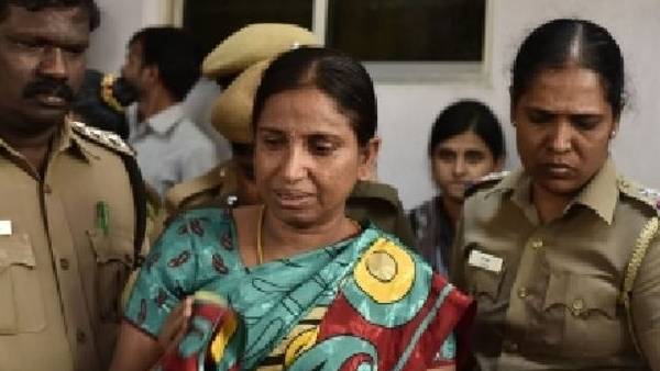 பரோல் நீட்டிப்பு 