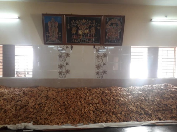 3 ஆயிரம் பேர் முன்பதிவு 3 ஆயிரம் பேர் முன்பதிவு