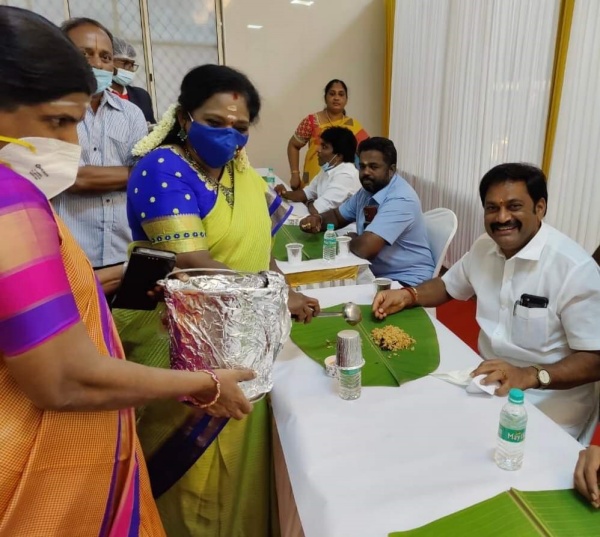 தமிழிசை