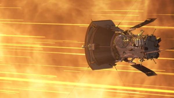  சோலர் ஸ்ட்ரீமர்கள்