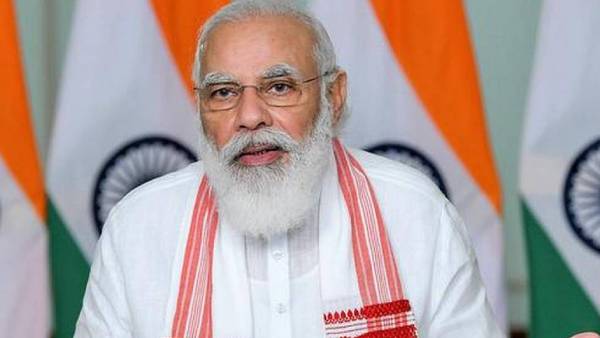 பிரதமர் மோடி இன்று ஆலோசனை பிரதமர் மோடி இன்று ஆலோசனை