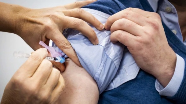  கொரோனா வேக்சின்