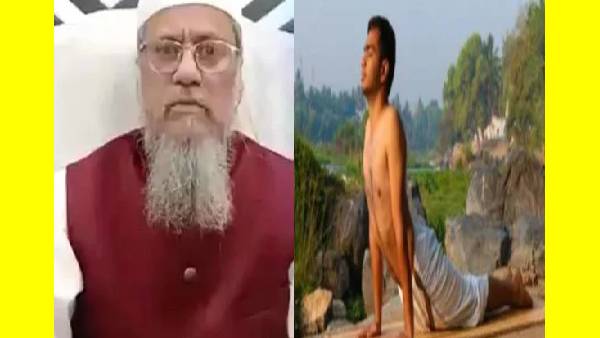 முஸ்லிம்கள் முஸ்லிம்கள்